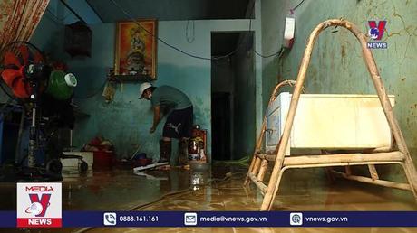 Bản tin Thời sự 11h ngày 18/10/2022