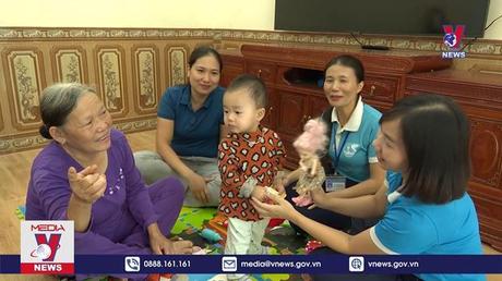 Bản tin thời sự 13h ngày 18/10/2022