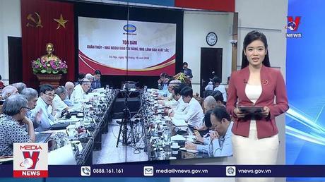 Xây trường đại học nghiên cứu KHCN hàng đầu tại Việt Nam 