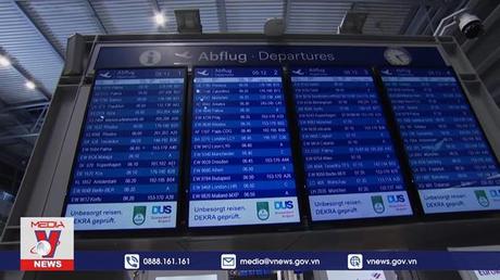 ASEAN và EU ký Hiệp định vận tải hàng không liên khối