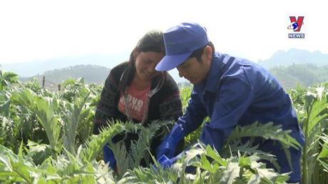 Học Bác mỗi ngày: Bác Hồ với đồng bào dân tộc thiểu số