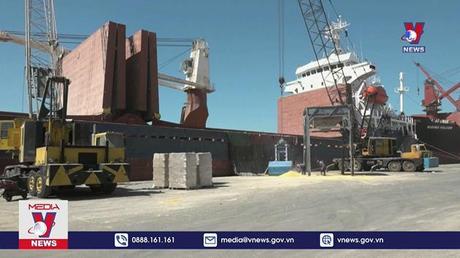 Nga nêu điều kiện gia hạn thỏa thuận ngũ cốc