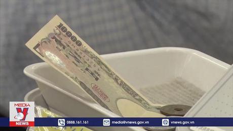 Nhật Bản cam kết bình ổn thị trường tiền tệ