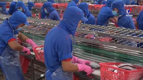 Bản tin tiếng Anh ngày 18/10/2022