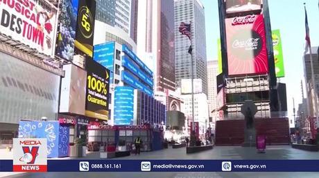 Mỹ sẵn sàng hợp tác với Trung Quốc vì lợi ích chung