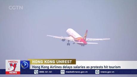 Bùng nổ nhu cầu di chuyển bằng hàng không tại châu Á