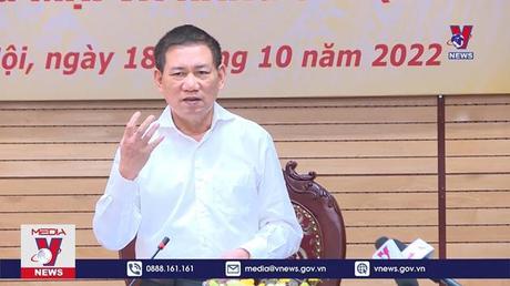 Luôn cảnh giác phòng chống buôn lậu những tháng cuối năm  