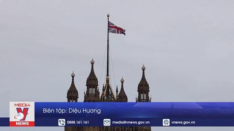 Thủ tướng Anh khẳng định không từ chức