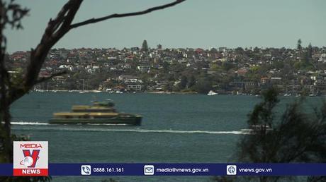 Tốc độ ấm lên của đại dương có thể tăng gấp 4 lần