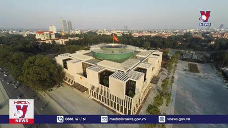 Sẵn sàng Kỳ họp thứ 4 Quốc hội khóa XV