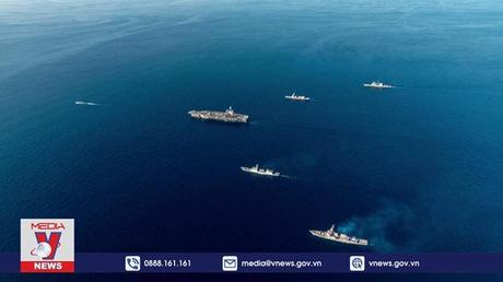 Nhật Bản phong tỏa tài sản 5 thực thể Triều Tiên