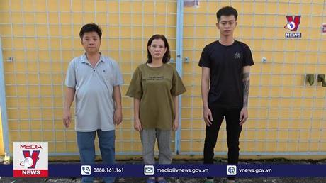 Khởi tố vụ án nhận hối lộ tại trung tâm đăng kiểm tư nhân 