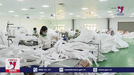 Hơn 91.000 tỷ đồng tiền thuế được gia hạn