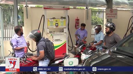 IMF đánh giá cao triển vọng tăng trưởng của châu Á