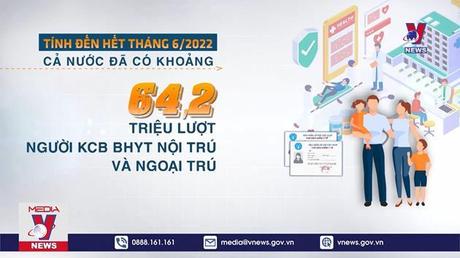 Đẩy mạnh phát triển BHYT hộ gia đình 
