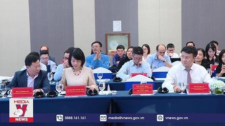 Hơn 4.600 HTX đã ứng dụng công nghệ cao