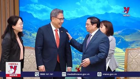 Nhận diện 16 công ty tài chính được cấp phép 