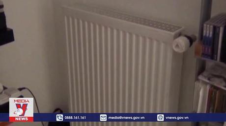 Đức duy trì hoạt động của 3 nhà máy điện hạt nhân