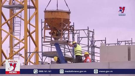 Bản tin thời sự 8h ngày 18/10/2022