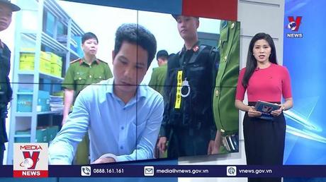 Bản tin thời sự 13h ngày 19/10/2022