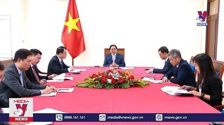 Bản tin thời sự 22h ngày 18/10/2022