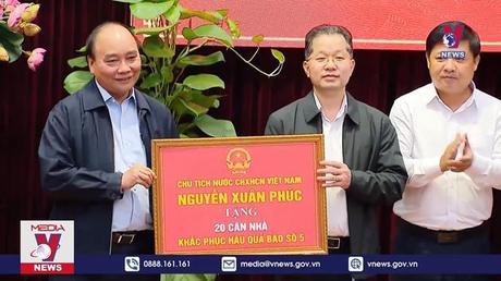 Bản tin thời sự 18h ngày 19/10/2022