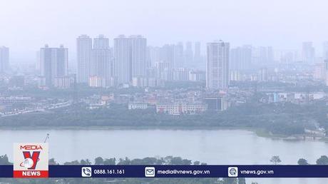 Mức thu tăng vọt sau siết thuế chuyển nhượng BĐS