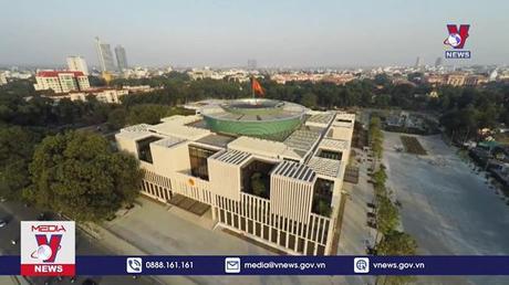 Cử tri kiến nghị Quốc hội tiếp tục làm mạnh về phòng, chống tham nhũng, tiêu cực