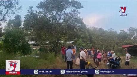 2 thanh niên tử vong khi sửa bồn nước nghi do điện giật