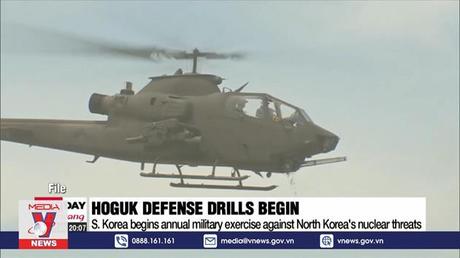 Triều Tiên bắn thêm khoảng 100 quả đạn pháo