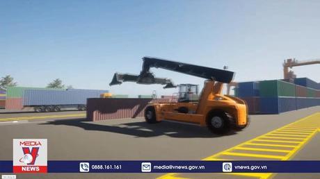 Khai trương nhà ga sử dụng công nghệ 5G đầu tiên ở châu Âu