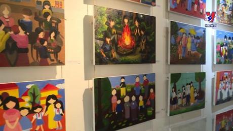 Văn hóa toàn cảnh ngày 19/10/2022