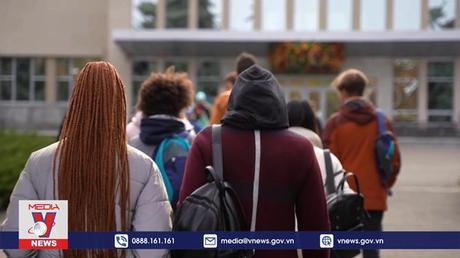 Thứ hai được công nhận là 'ngày tồi tệ nhất tuần'