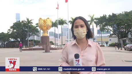 Hong Kong (Trung Quốc) chú trọng cải thiện sinh kế cho người dân