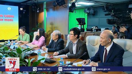 Tăng cường bảo vệ người tiêu dùng trên không gian mạng