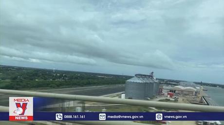 Mỹ sẽ tiếp tục xuất kho dự trữ dầu chiến lược