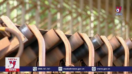 Giải bài toán môi trường ở hai dự án bauxite Tây Nguyên