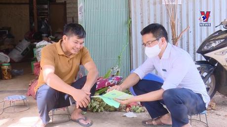 Vì an sinh cuộc sống: Tăng tốc phát triển người dân tham gia BHXH, BHYT