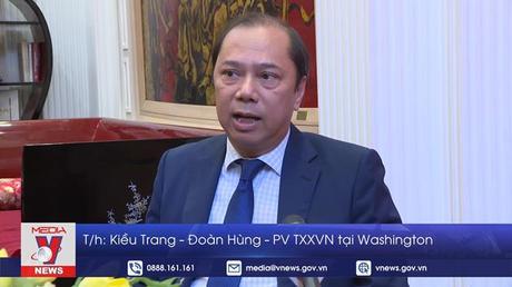 Doanh nghiệp Mỹ coi trọng quan hệ với Việt Nam