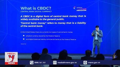 Thời điểm vàng để thúc đẩy ứng dụng blockchain