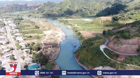 Cây cầu nối Đắk Lắk - Đắk Nông, 20 năm dang dở