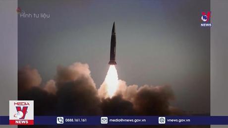 Bản tin thời sự 6h ngày 19/10/2022