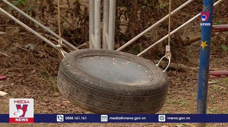 Tái chế hướng đến tương lai xanh