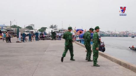 Biên giới, biển đảo Quê hương: Tiếng mõ vùng biên