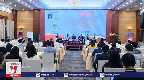 Diễn đàn Thuế - Hải quan 2022