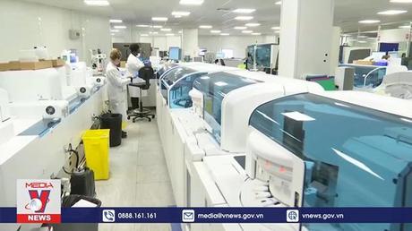 Mỹ công bố chiến lược an toàn sinh học quốc gia