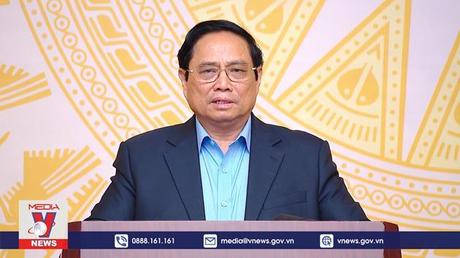 Thủ tướng chủ trì họp Ban Chỉ đạo cải cách hành chính