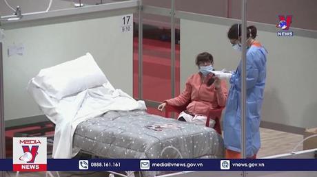 COVID-19 ảnh hưởng tới tuổi thọ