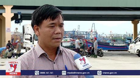 Thay đổi từ nhận thức của ngư dân