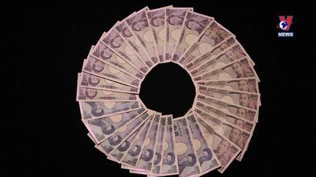 Thế giới hôm nay: Nguy cơ tăng tốc đà mất giá của đồng Yen